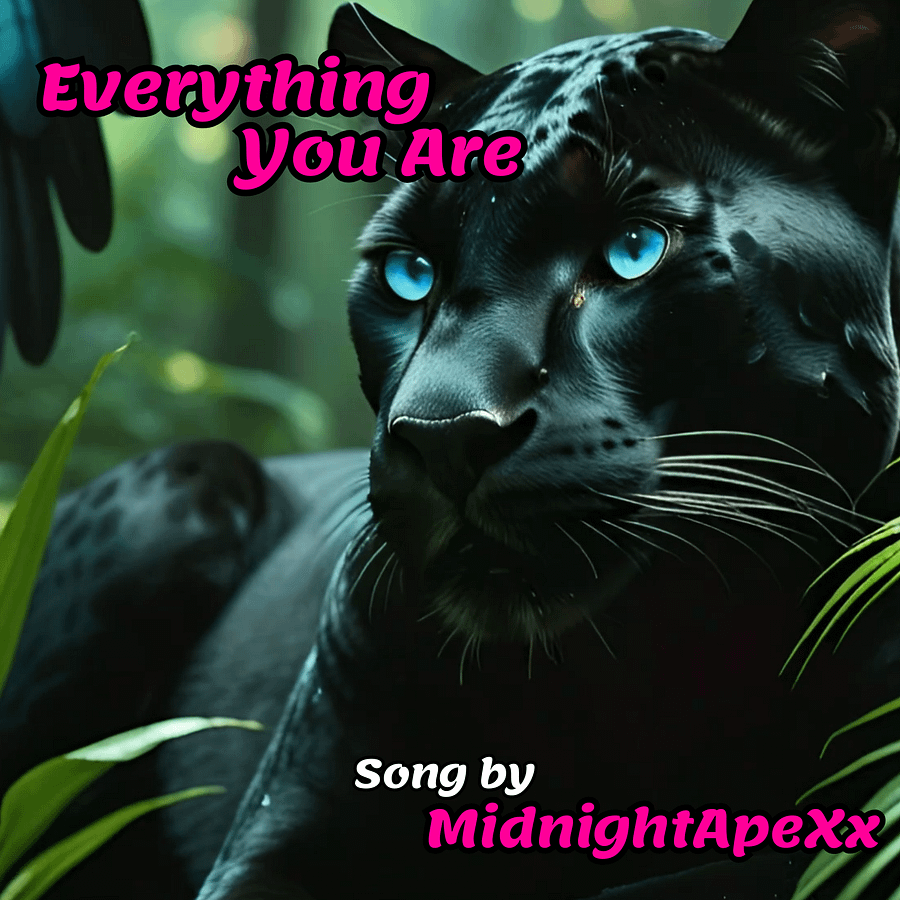 Everything you are product image (3)