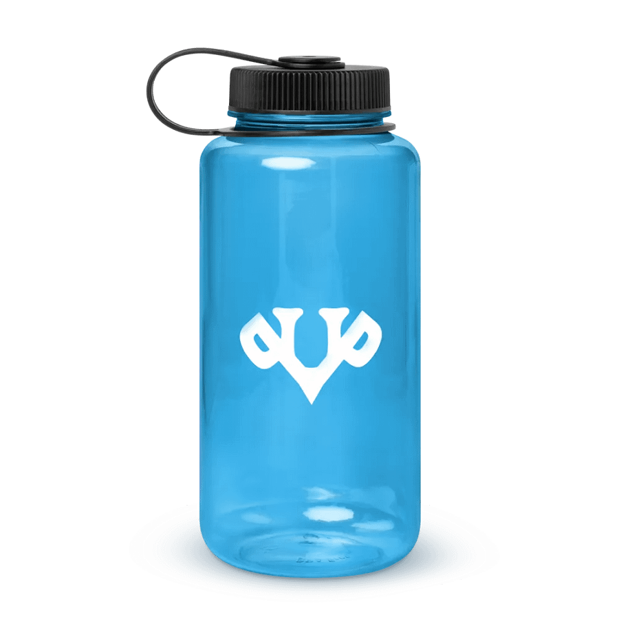 PUP's Wide Mouth Water Bottle product image (1)