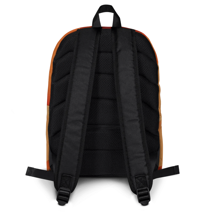 Buhay Tuklas NBA Silhouette All-Over Print Backpack product image (2)