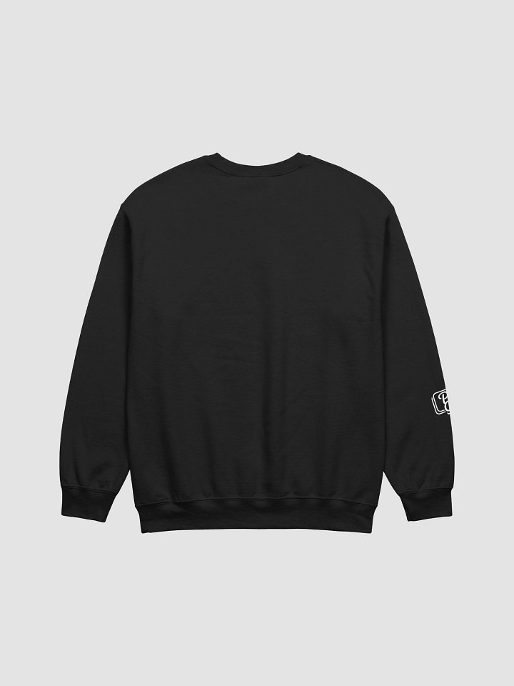 Mental Health Matters Crewneck Sweatshirt product image (5)