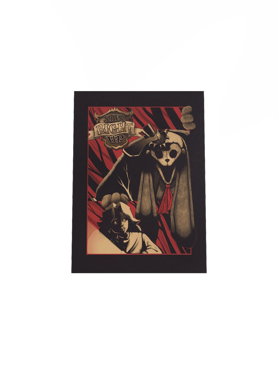 Lurking Hare product image (4)