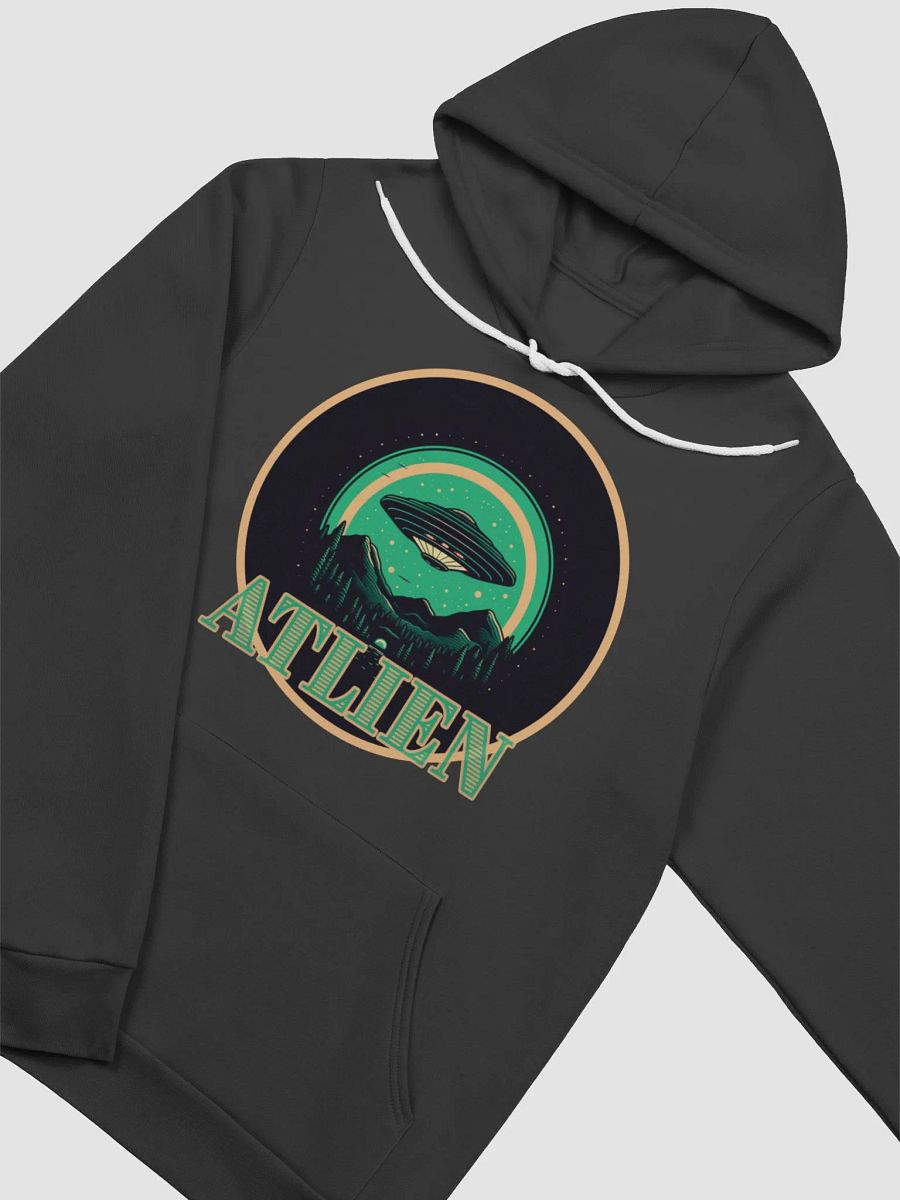 ATLien Men's Sweatshirt product image (3)