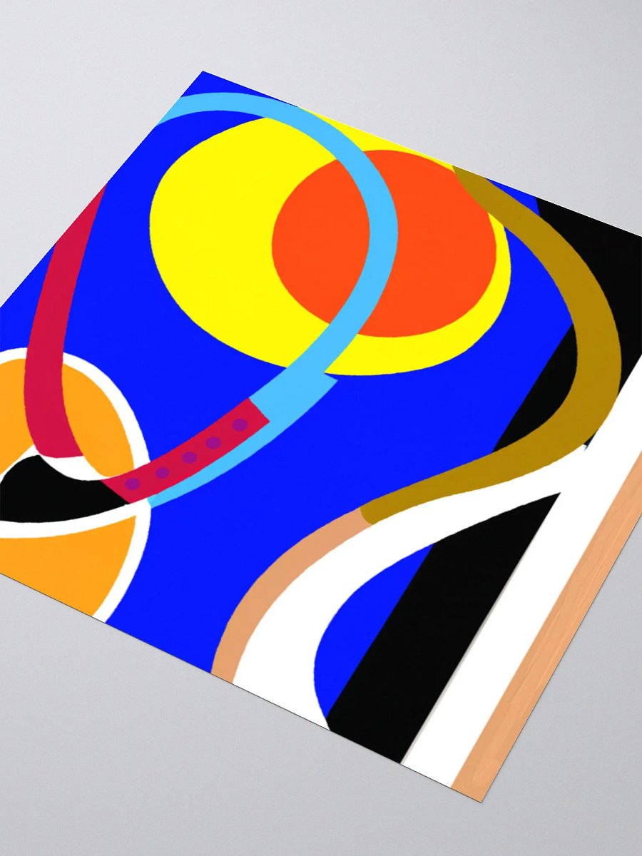 LOOPING STICKERS product image (3)