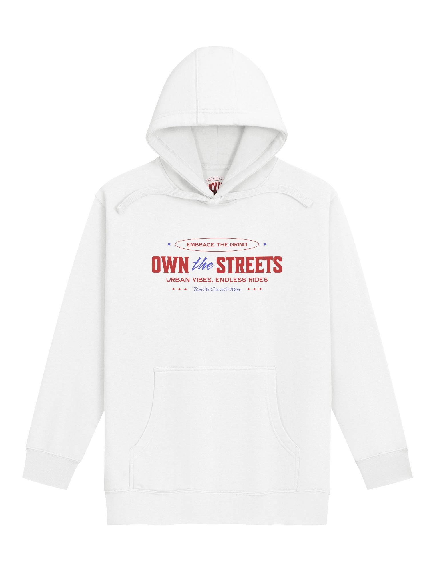 ERROR OWN THE GRIND product image (1)