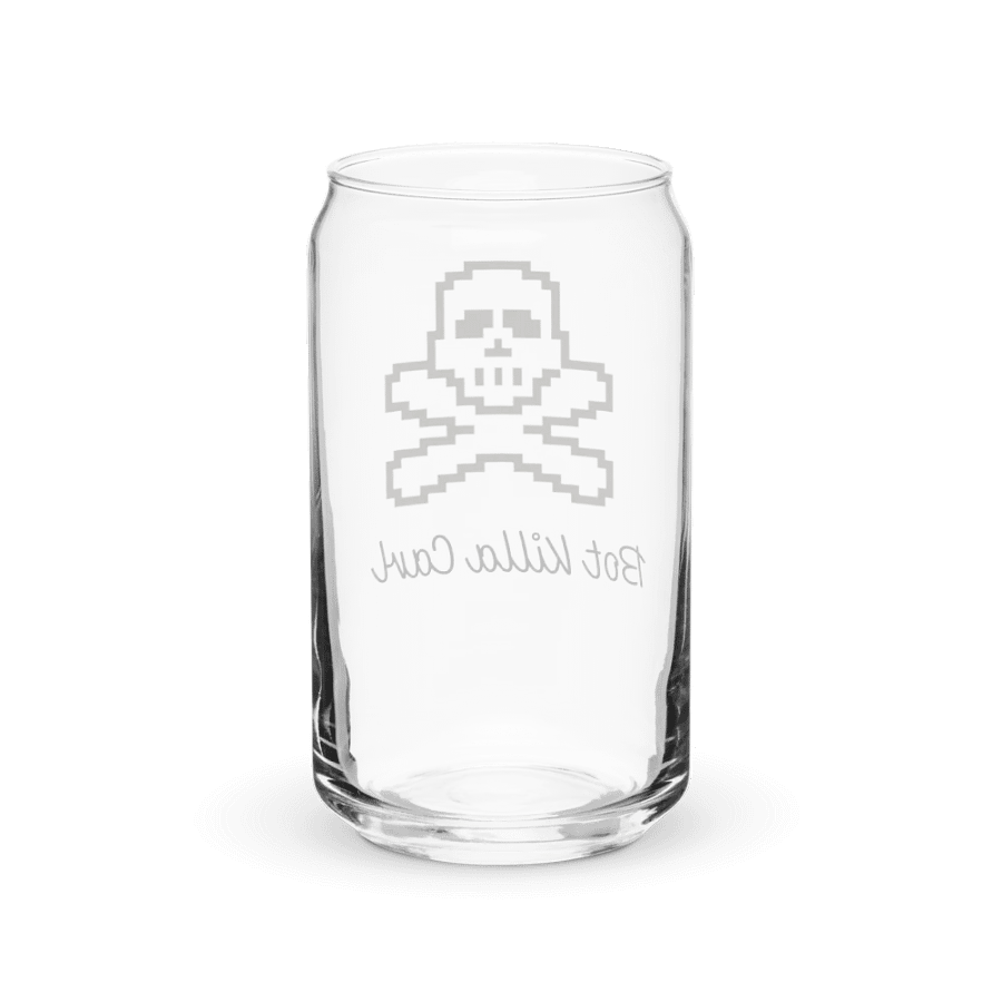 Bot Killa Cup product image (38)