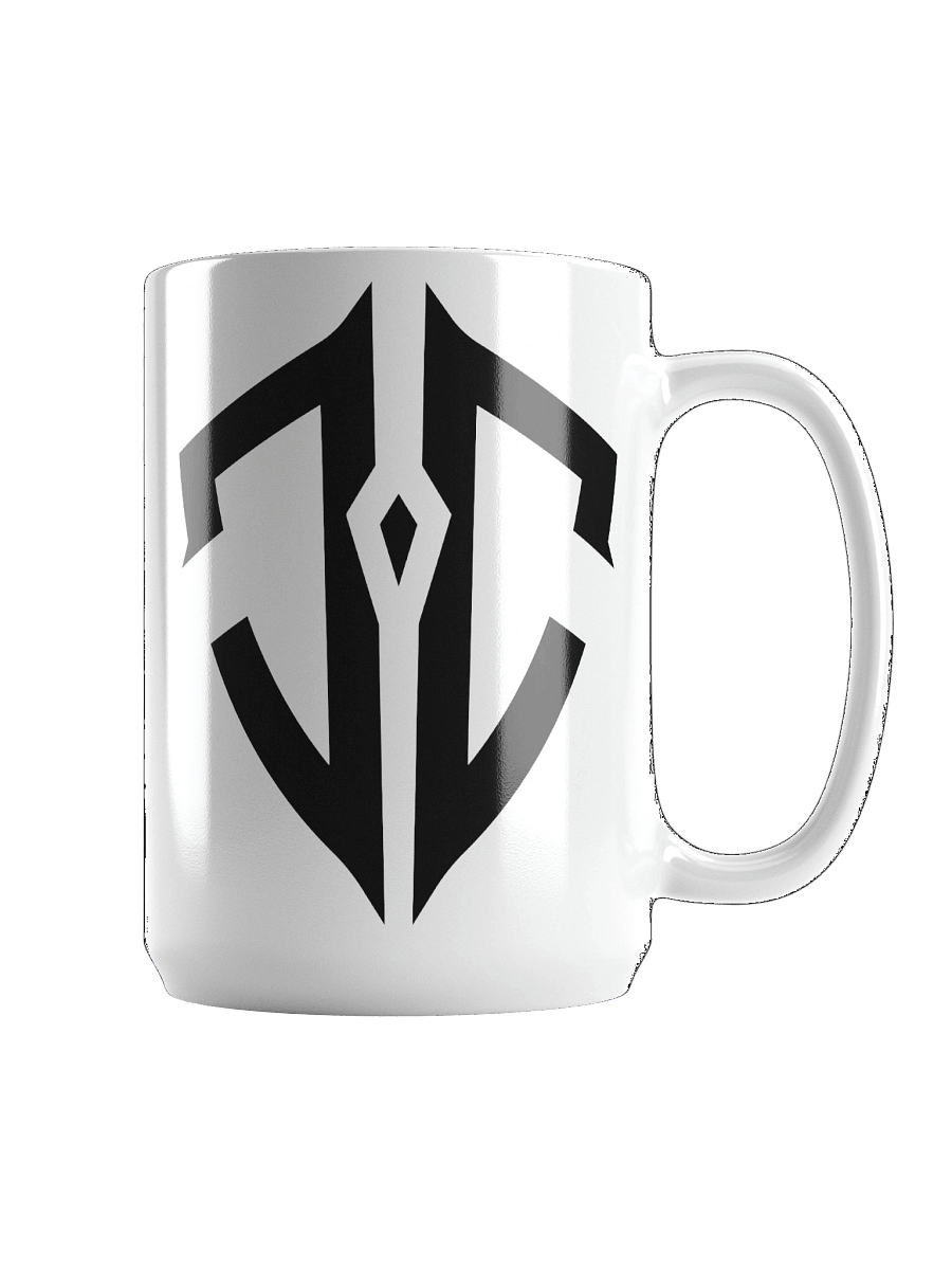 Mug - White product image (1)