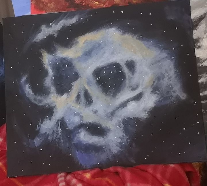 Rosette Nebula product image (1)