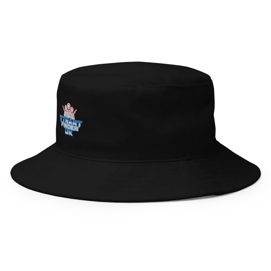 Tyrants Big Accessories Bucket Hat product image (9)