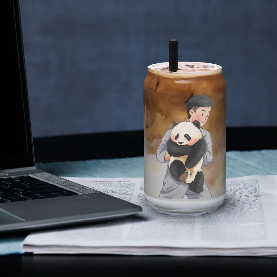 XIANXIANZAI🐼Giant Panda product image (33)