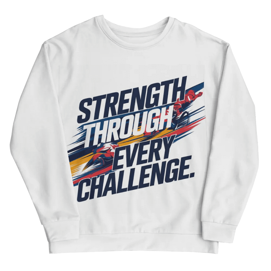 Resilience Ride All-Over Sweatshirt product image (9)