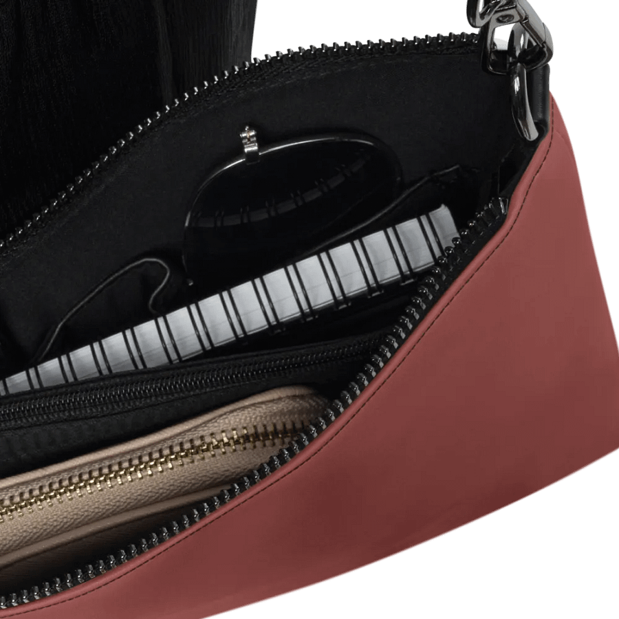 Floral Harmony Crossbody Bag product image (4)