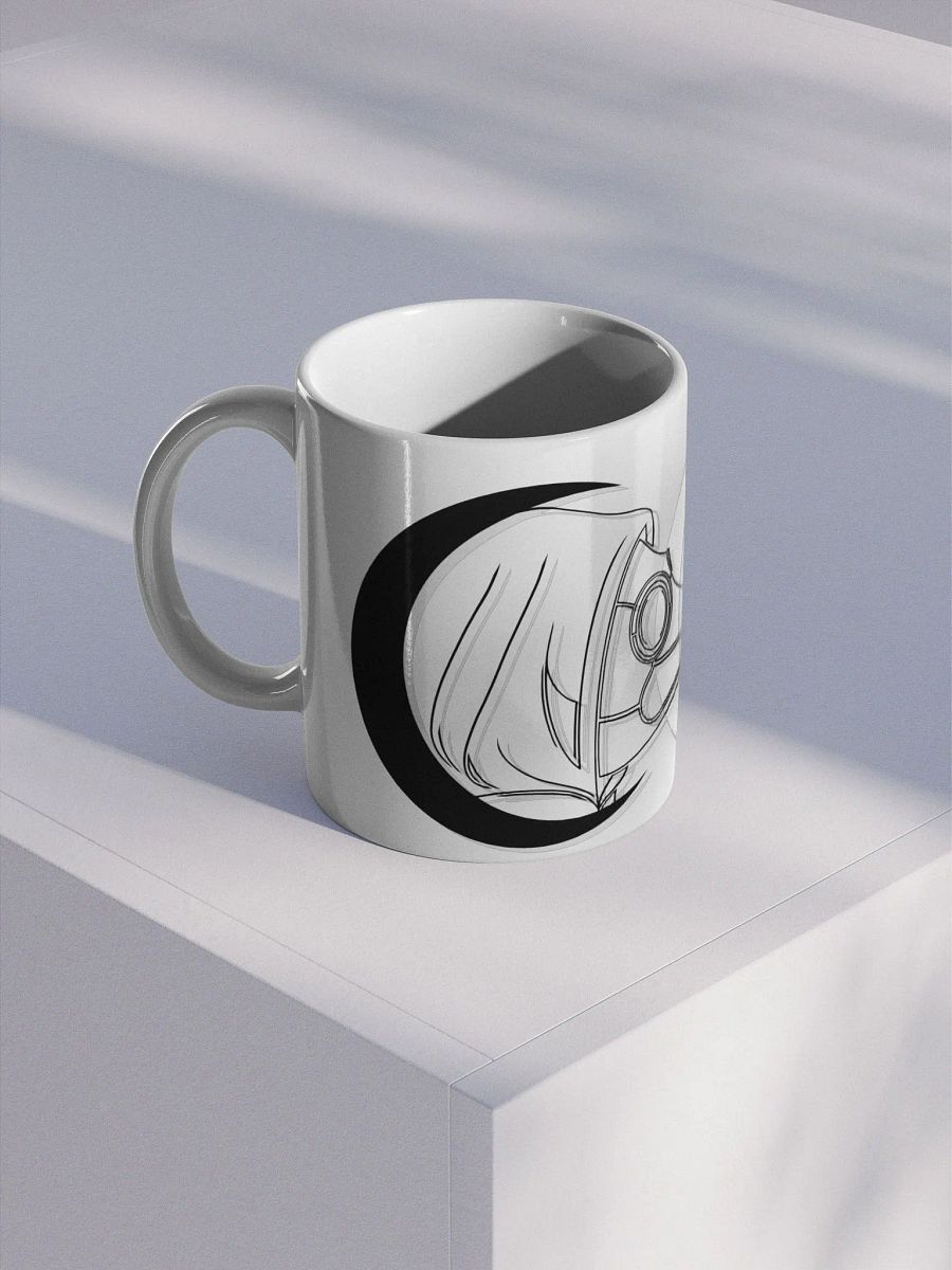 Plaguey Moon Mug product image (1)