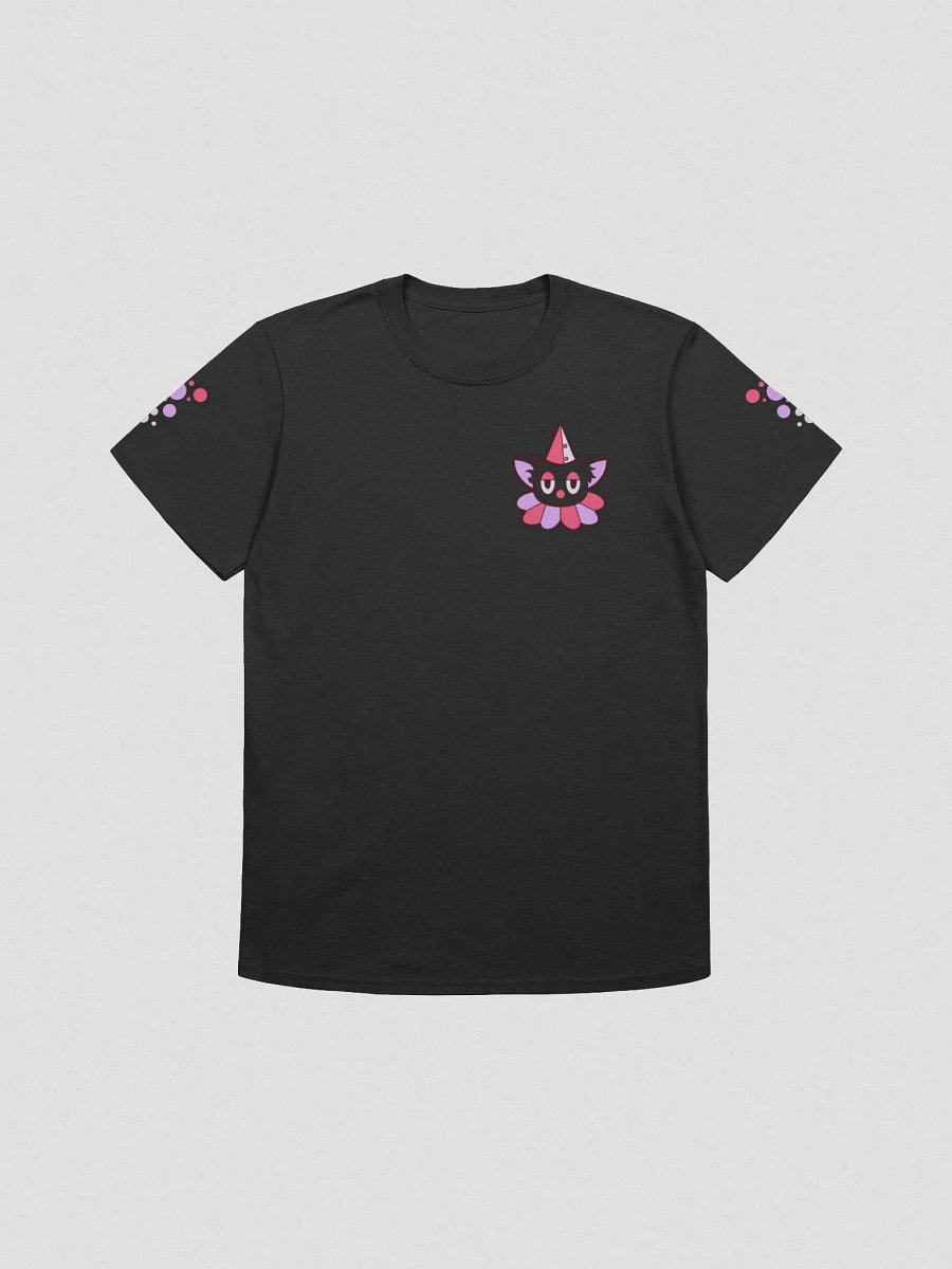 Sad Cat Tshirt product image (2)