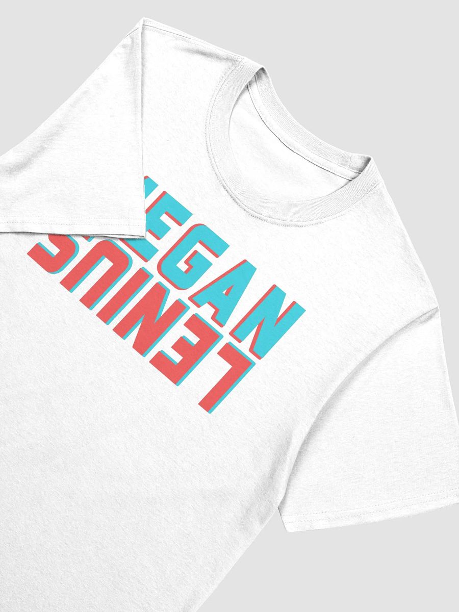 Original Color Logo Tee product image (2)