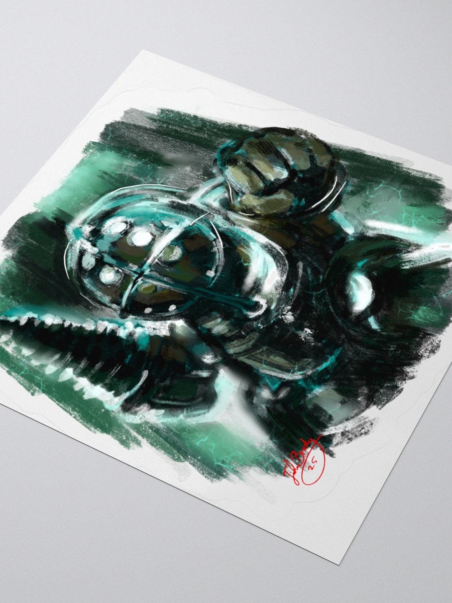 Big Daddy product image (9)