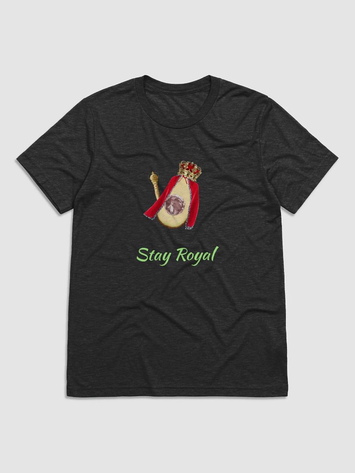 Kingly Tee product image (1)