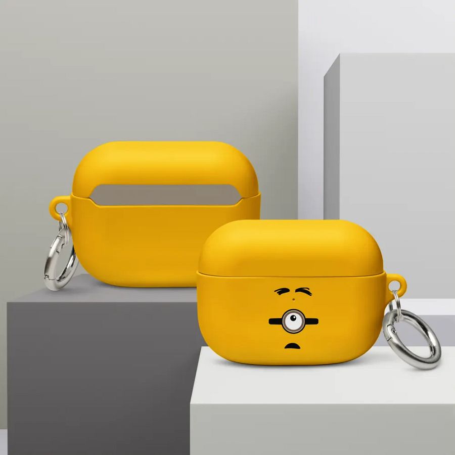 Limited Edition Eyeconic AirPods Case product image (10)