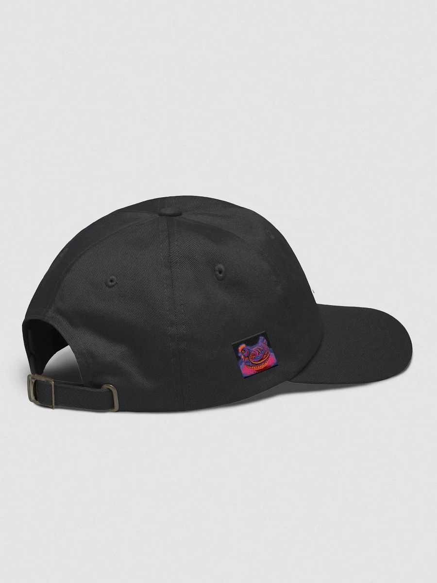Classic Comfort Dad Hat product image (8)