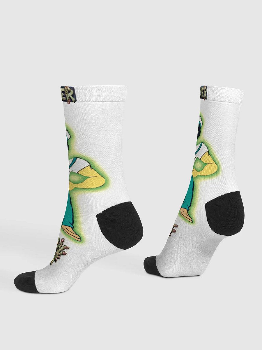 Freaker Crew Socks product image (3)