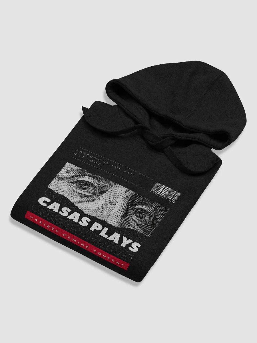 Freedom Benj Hoodie product image (28)