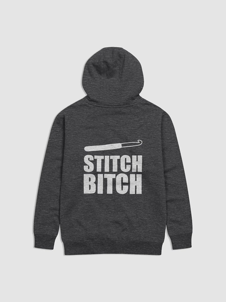 Stitch Bitch Hoodie product image (7)