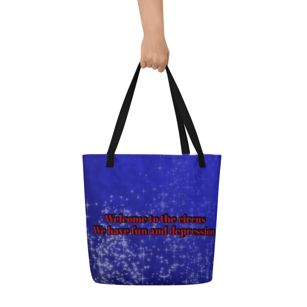 The Demon Daddy Bag product image (6)