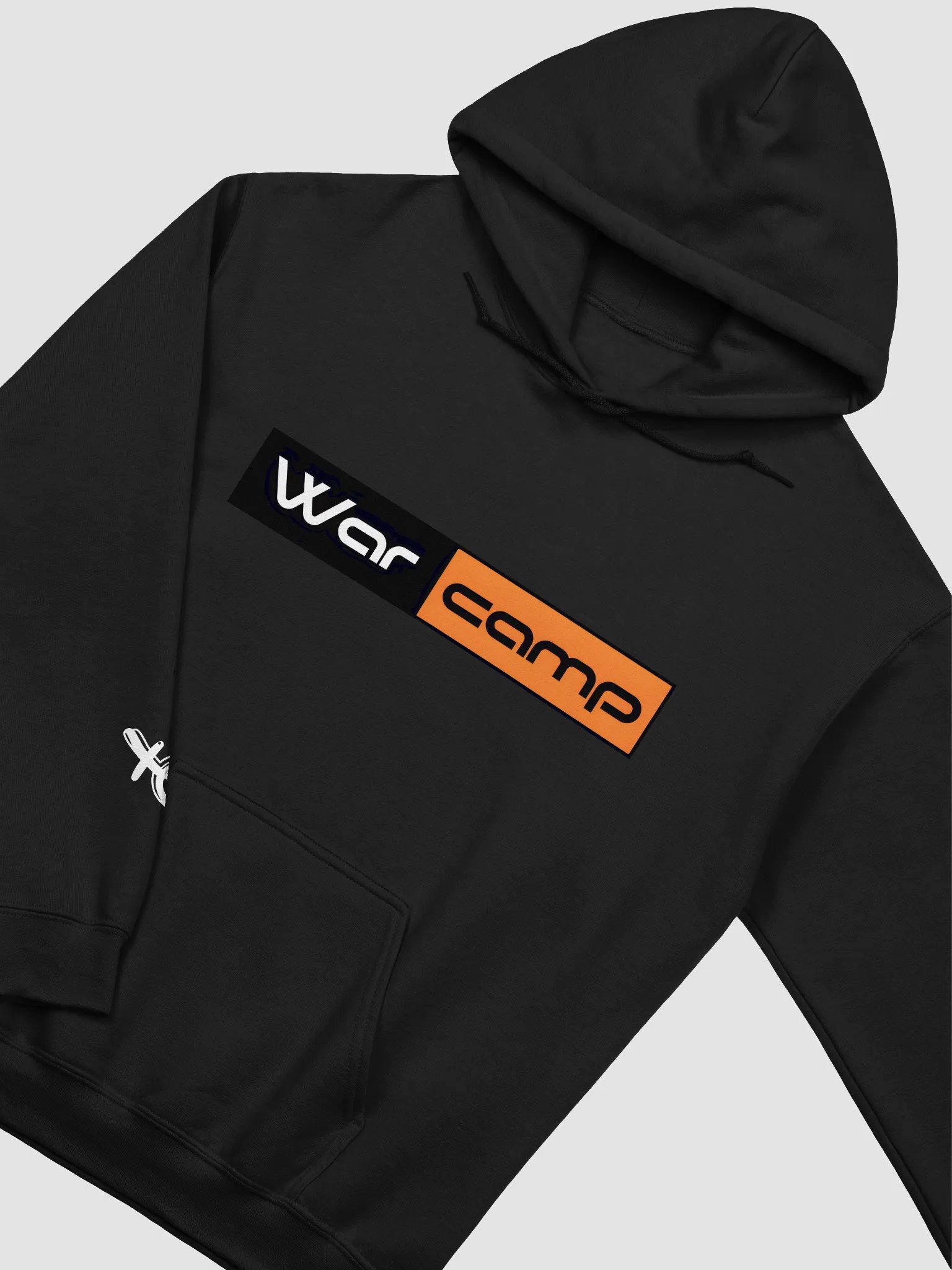 WarHub Hoodie product image (3)