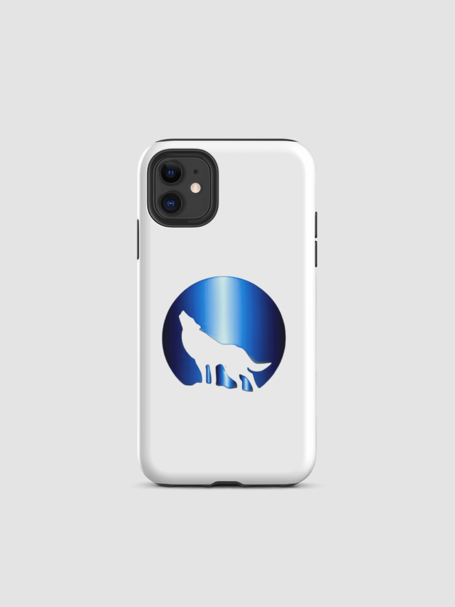 [Stepback] Tough iPhone Case Allcolor 052 product image (1)