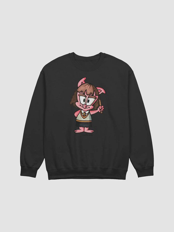 HP 4 Sweatshirt product image (6)