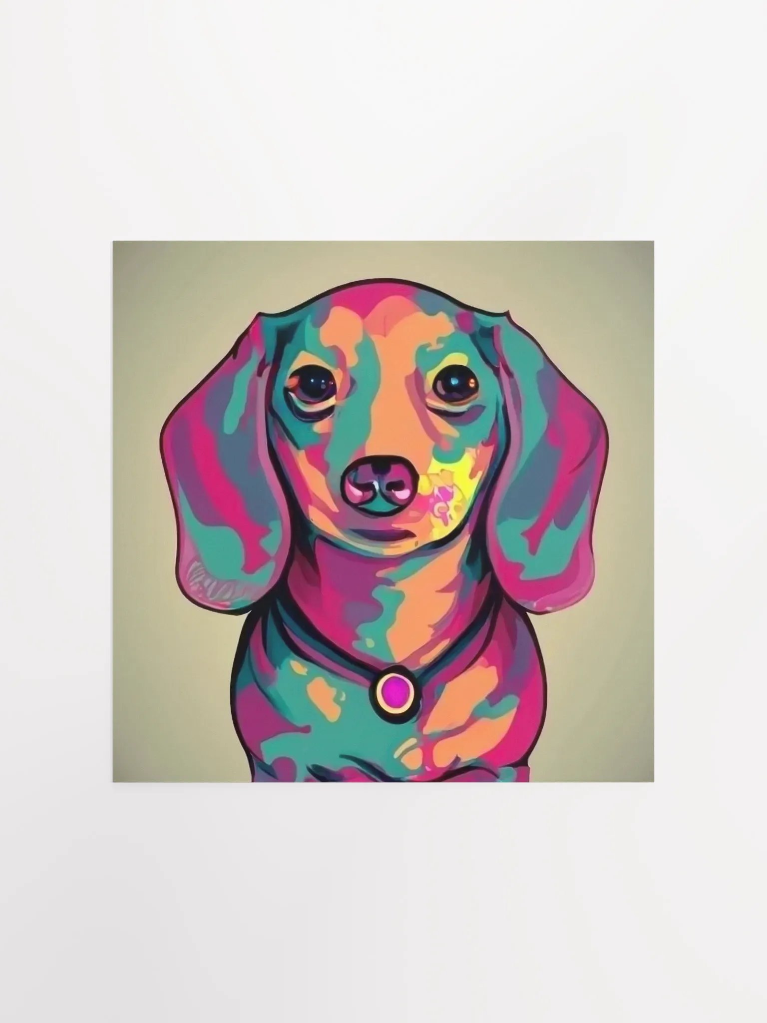Dachshund Puppy product image (3)