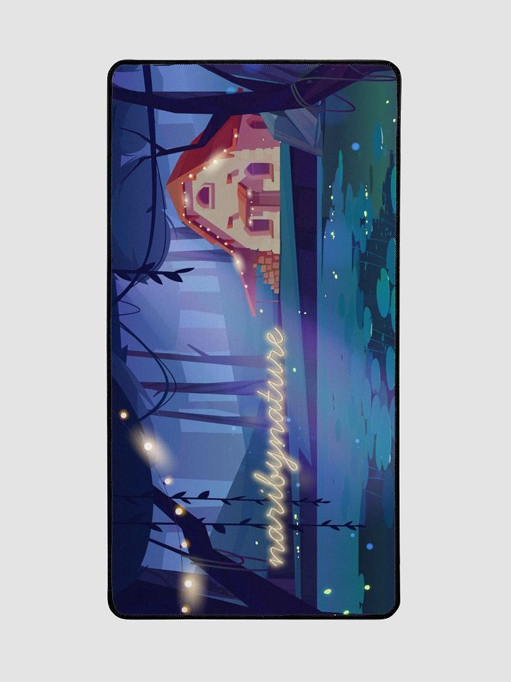 Desk Mat By Nature product image (2)