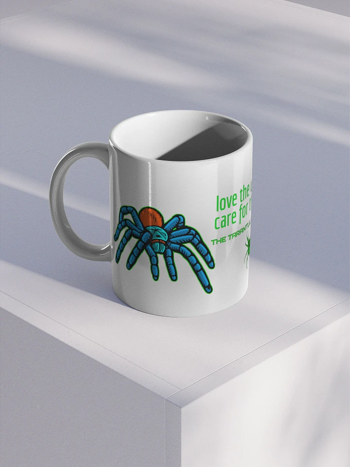 Tarantula Collective GBB Coffee Mug product image (1)