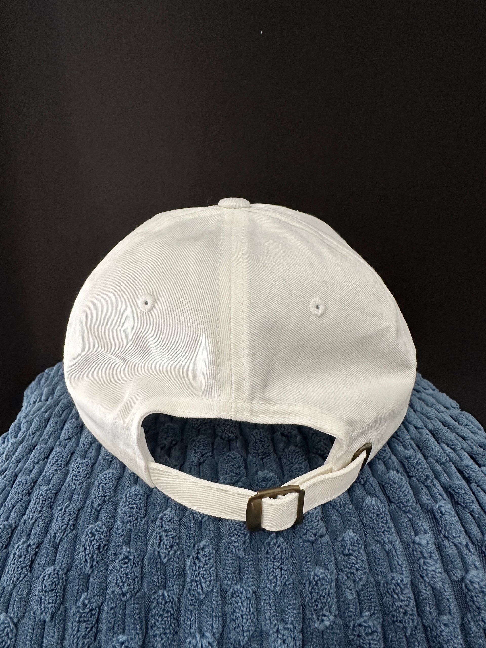 Save The Carrot Meisters Hat product image (3)