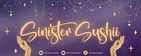 SinisterSushii's Merch Store