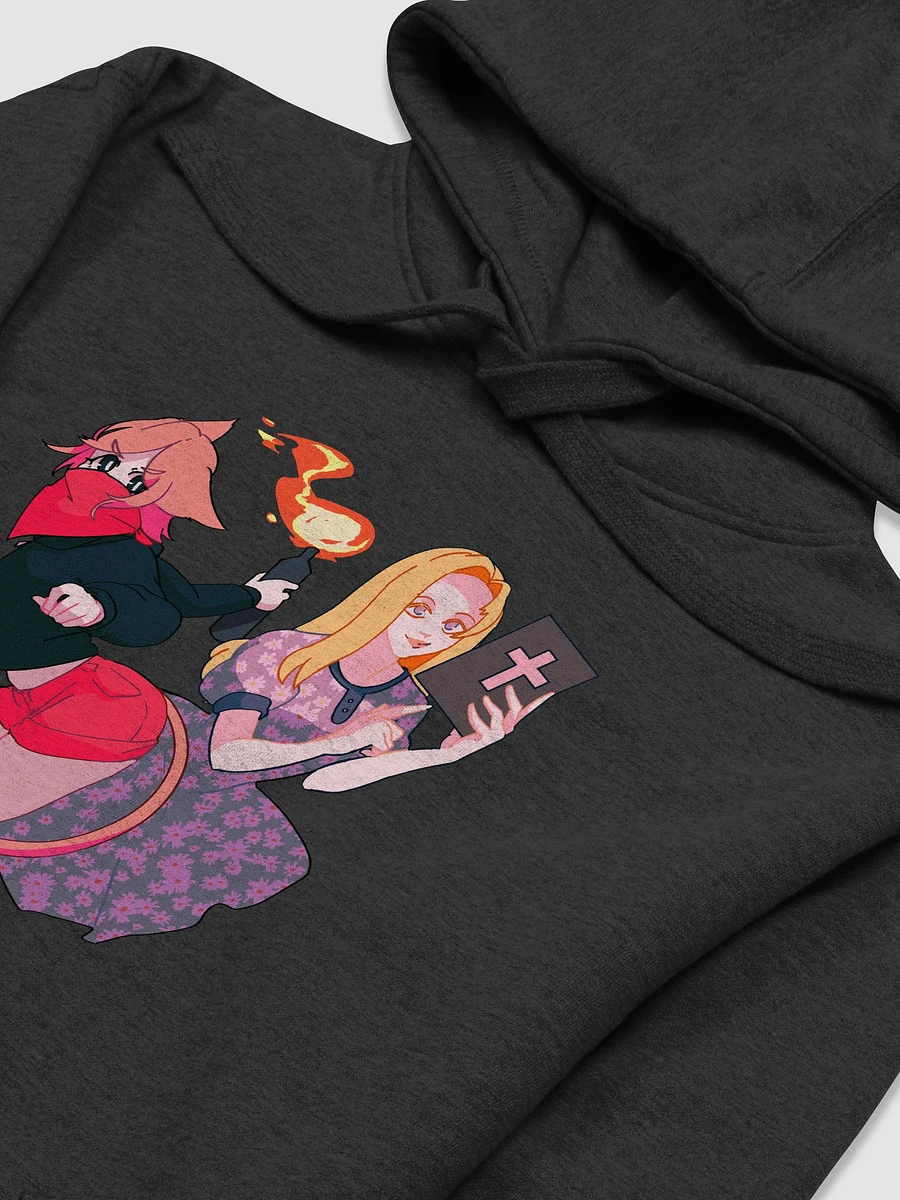 Religious Hoodie product image (3)