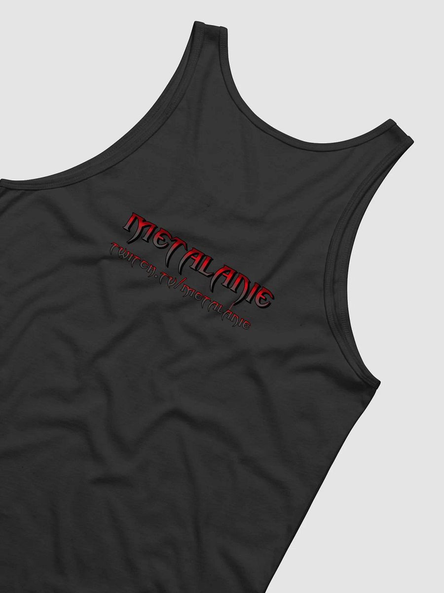 Metalanie Vampress Skull Tank product image (26)