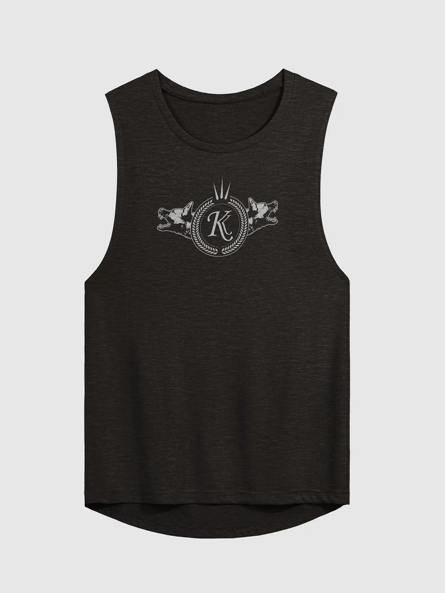 Kreative Ladies Muscle tank product image (1)