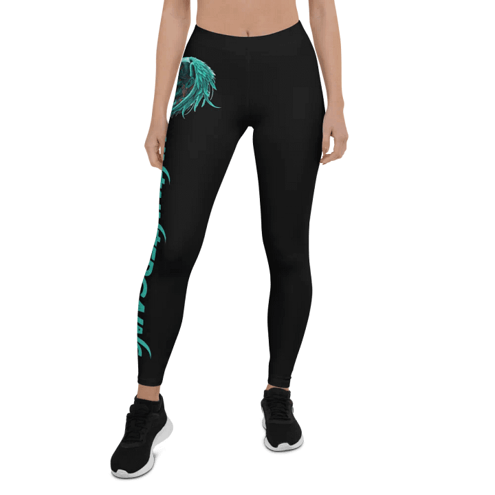 good and bad me leggings product image (1)