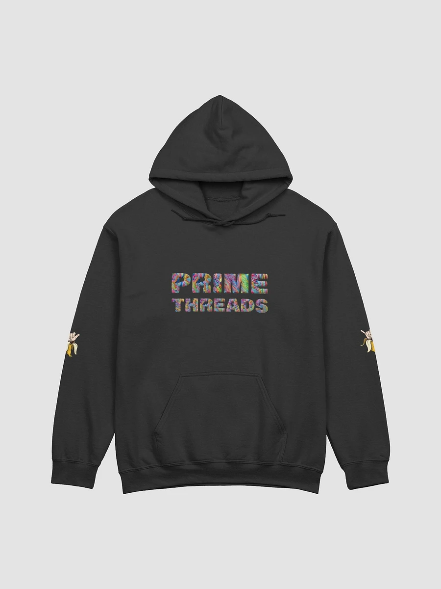 NFC Chipped Prime pull over hoodie product image (1)