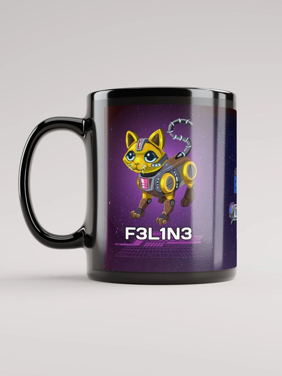 F3L1N3 Pet | Coffee Mug (11 oz) product image (6)