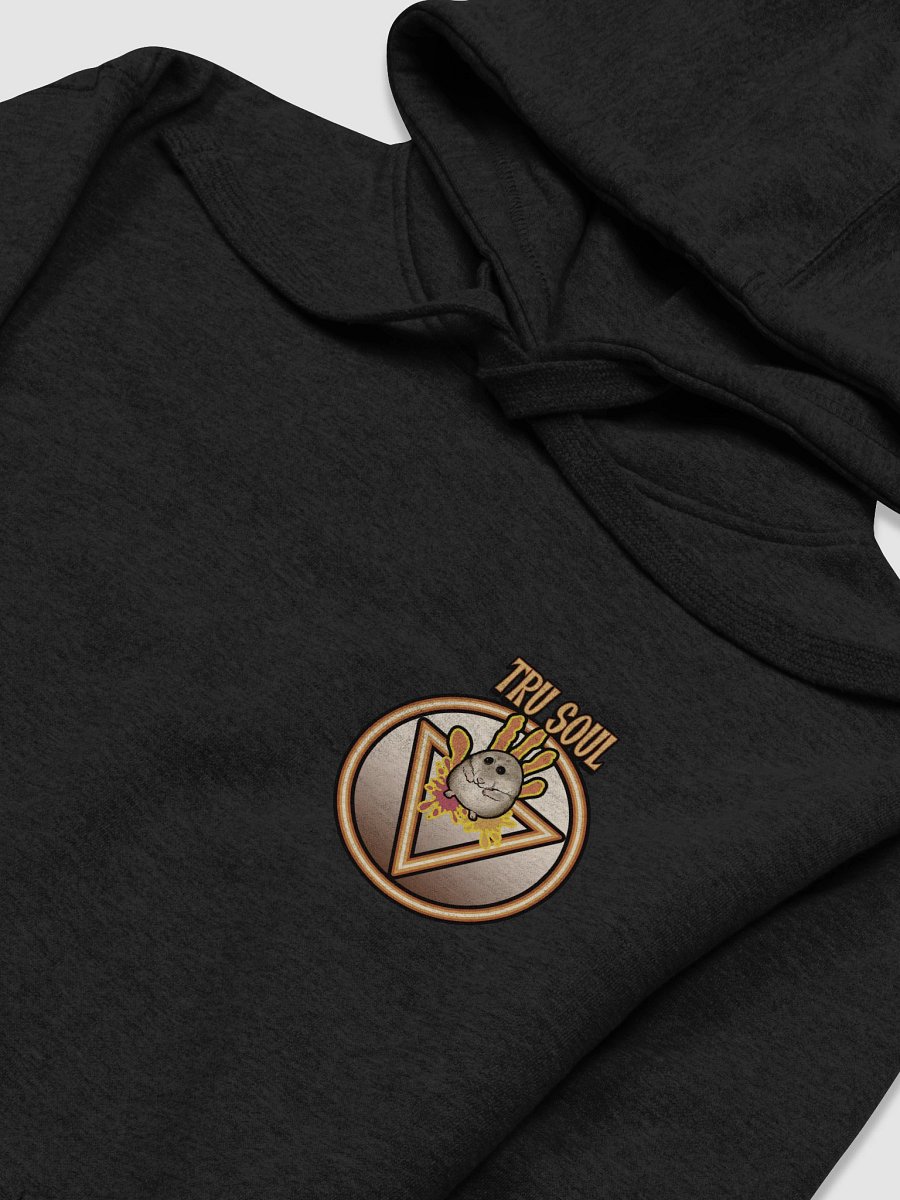 Tru Soul Hamster Unisex Premium Hoodie product image (8)