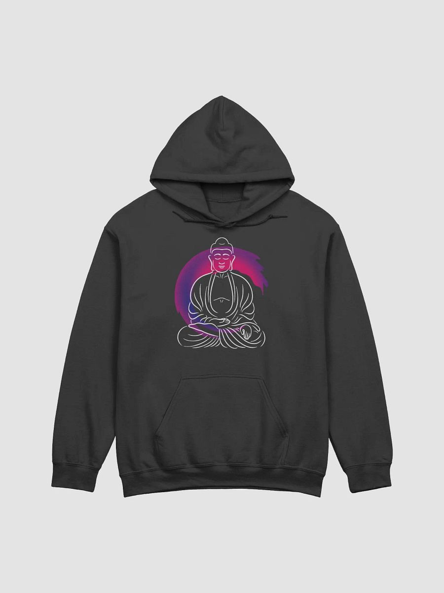 Zen Hoodie product image (1)