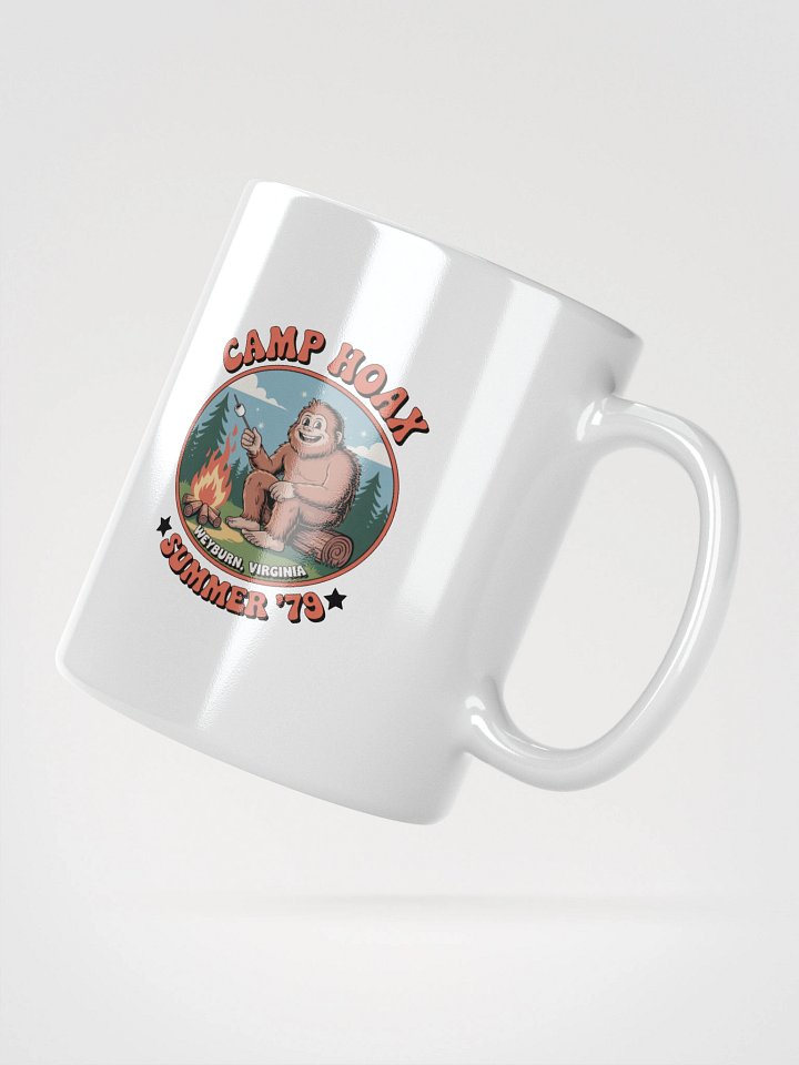 Camp Hoax Summer '79 Mug product image (2)