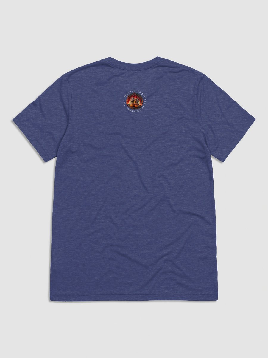 Classic Supersoft Two Pineapples T-Shirt product image (12)
