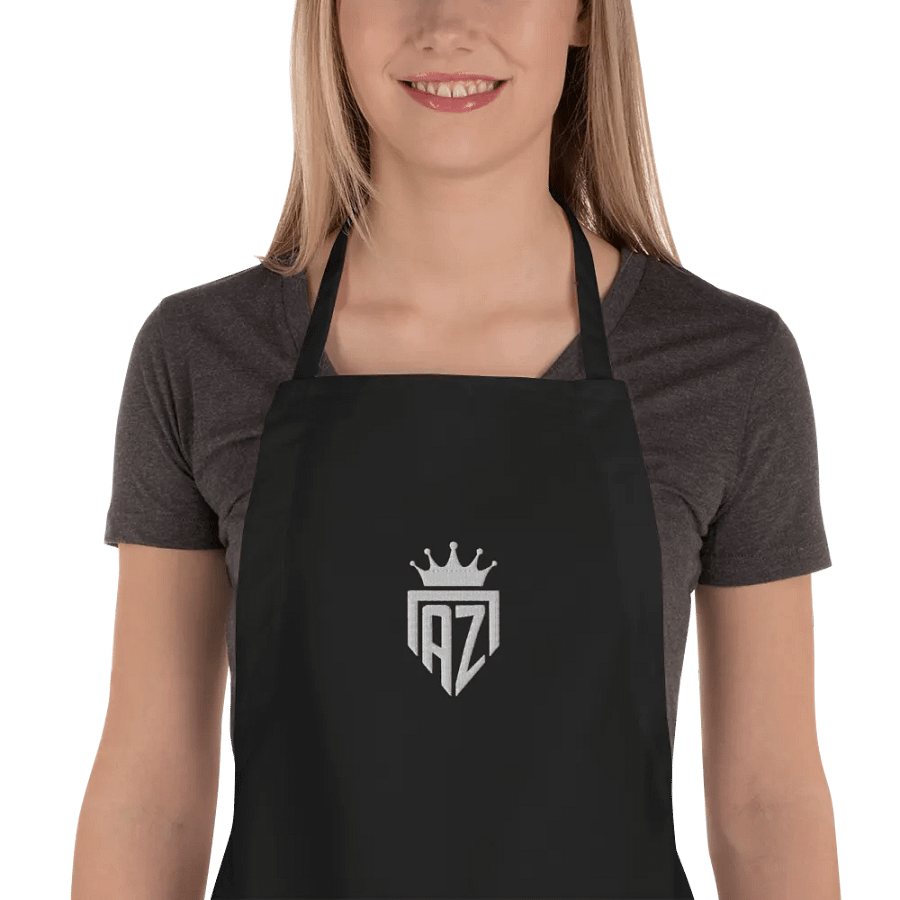 Royal AZ Chef Apron product image (1)
