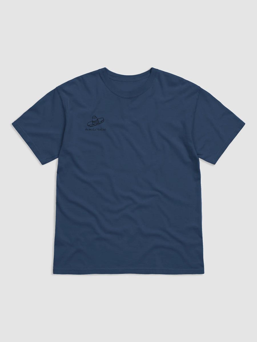Español Sombrero T-shirt product image (2)