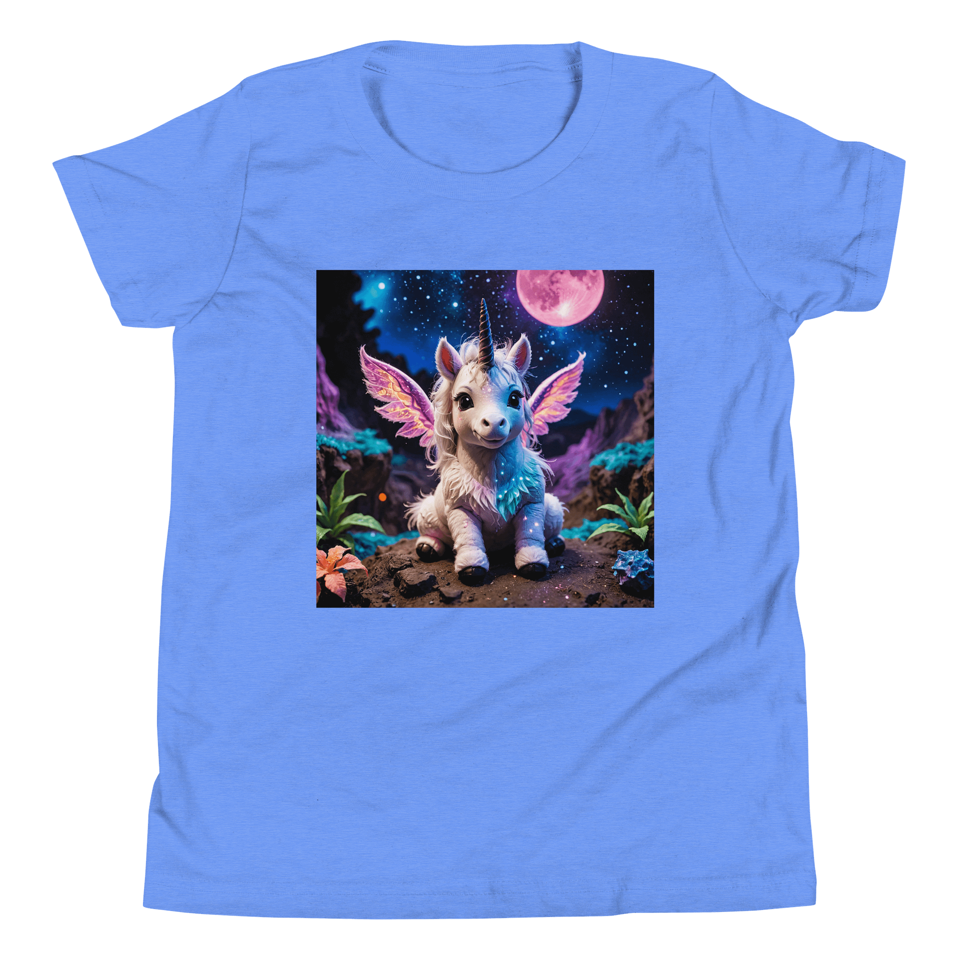 Elora's Unicorn of Love product image (4)
