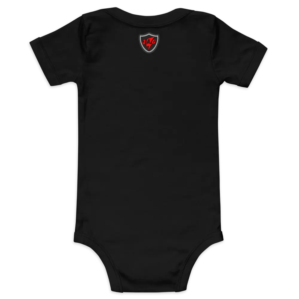 Always Be Ready Onesie product image (5)