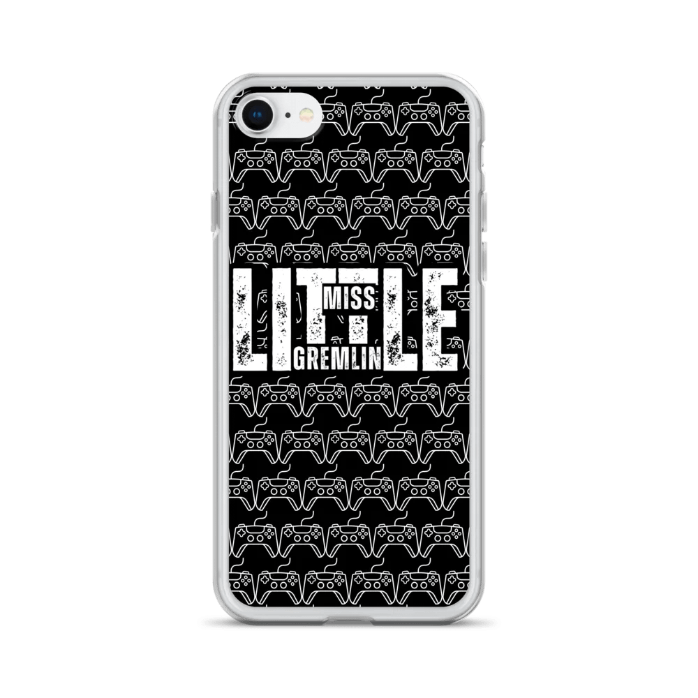 LITTLE MISS GREMLIN iPhone Case product image (20)