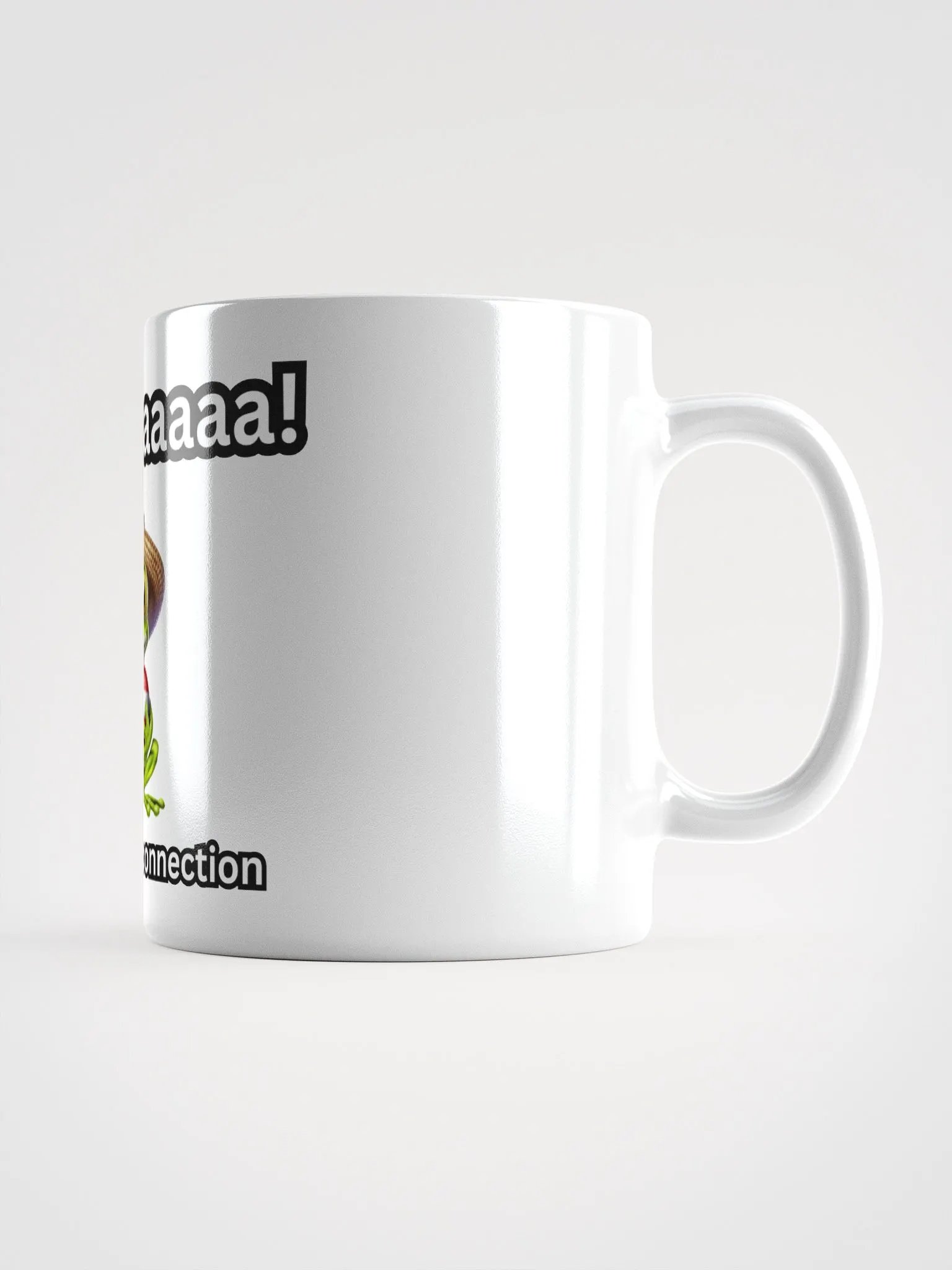 Coqui Wepa Mug product image (2)